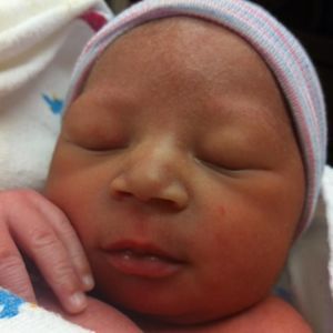 Meet your Posher, Lee ann